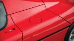 Ferrari F50 owned by Mike Tyson 1995 года